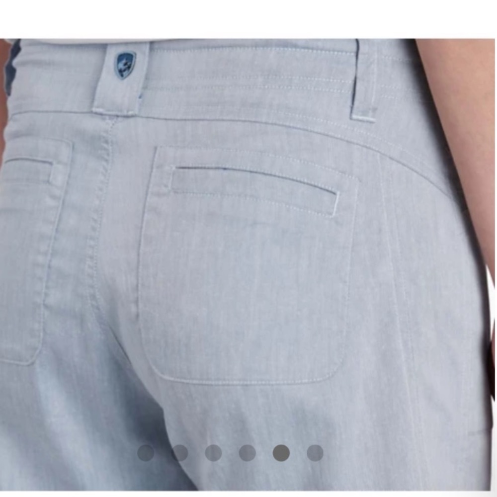 Kuhl Cabo Shorts